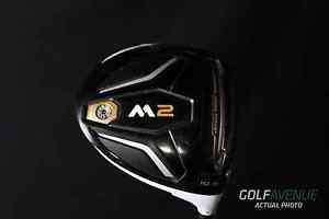TaylorMade M2 Driver 10.5° Regular Right-Handed Graphite Golf Club #21658 image 1