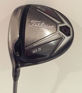 TITLEIST 915 D2 Driver 10,5 Grad Lite-Flex(DIAMANA) Demo -65% image 1