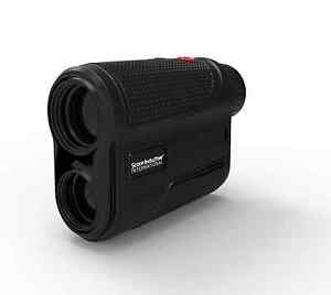 Score Industries SI900 Laser Rangefinder Entfernungsmesser Schwarz UVP €229,- image 1