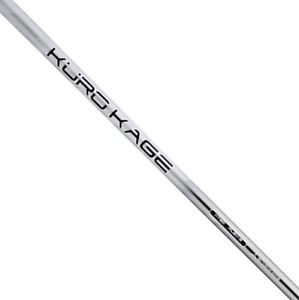 NEW Mitsubishi Kuro Kage XT 80 X-Flex Driver/Wood Shaft image 1
