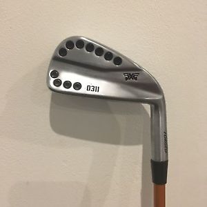 PXG 0311 3 Iron With Graphite Design Tour Ad 85x image 1
