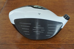 New TaylorMade M2 Driver 9.5 Degree Head Only image 1