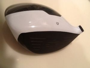 NEW TaylorMade M1 RH 9.5* 460cc Driver HEAD ONLY image 1