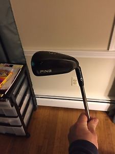 Ping G Crossover #3 18* Tour 90 X Flex image 1