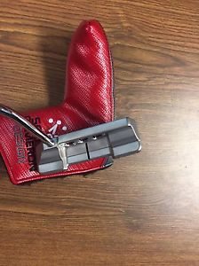 Titleist Scotty Cameron 2016 Select Newport 2 Notchback putter  34 inch image 1