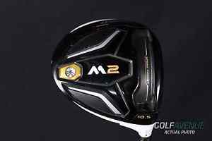TaylorMade M2 Driver 10.5° Regular Right-Handed Graphite Golf Club #21867 image 1
