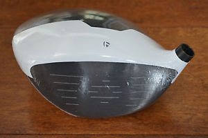 New TaylorMade M2 HL Driver Head Only New in Plastic image 1