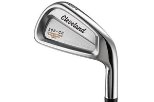 Cleveland 588 CB Précision Fers Forge / 5-PW (6 Fers) / DG Acier Standard image 1