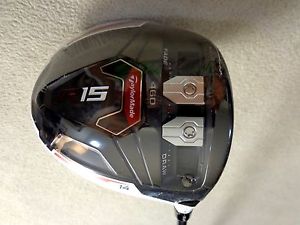 TaylorMade R15 460 - 14* Driver w/Speeder 47 Evolution Ladies Graphite Shaft image 1
