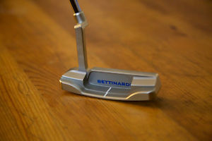 Mint Bettinardi BB1 Putter Golf Club 34" image 1