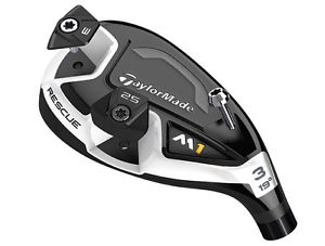Taylormade M1 -  3 Hybrid  - Regular Fujikura image 1