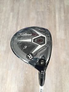 Legno 3 titleist 915F 16,5 gradi  regular image 1