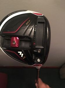 TaylorMade M1 Driver 430 image 1