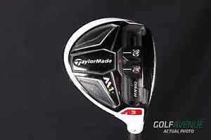TaylorMade M1 Fairway 3 Wood 15° Stiff Right-H Graphite Golf Club #15085 image 1