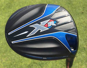 Callaway XR16 Driver 10.5 Stiff Speeder Evolution 565 Right Hand New/Other 8418 image 1
