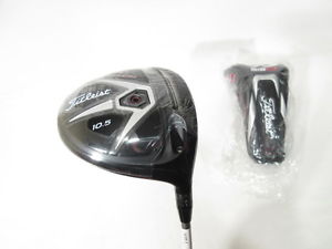 NEW Titleist 915 D4 10.5* DRIVER Diamana D+ 70 Stiff Flex w/ HEADCOVER, TOOL image 1