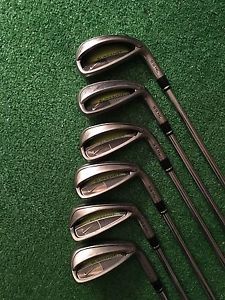 Nike Slingshot HL Golf Iron Set MINT ⛳️⛳️⛳️ image 1