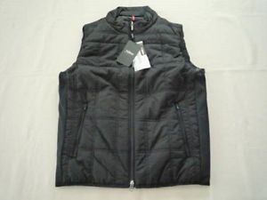 Titleist Japan Winter Golf Wear Jacket Vest Warm Anti- Static TWMV1680 2016 New image 1