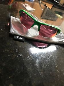 Oakley Flak Jacket Sunglasses/ Includes Stadium Lens image 1