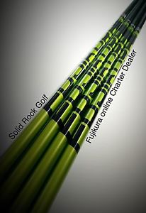 NEU FUJIKURA SPEEDER PRO 76 S-FLEX SCHAFT/ WÄHLE FAIRWAY ADAPTER image 1