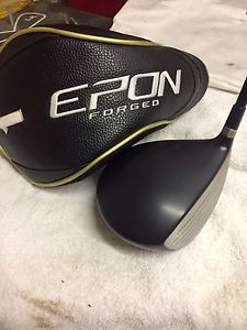 Epon 103 9.5 Custom Driver Crazy Shaft image 1