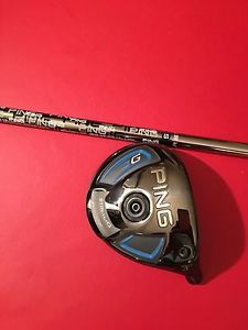 Ping G Stretch w/ Tour 80 Stiff shaft -- used For 4 Rounds image 1