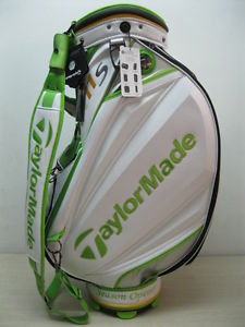 TaylorMade Golf R11S Season Opener 2012 Staff Bag image 1
