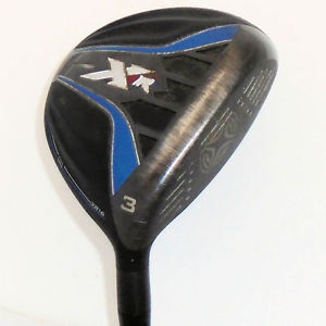 Callaway XR Madera De Fairway 3 2016 / 15 Grados / Speeder565 A-Flex Grafito image 1
