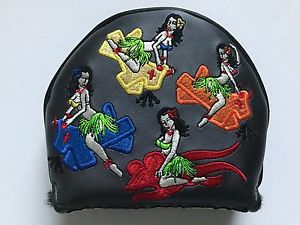 2016 Scotty Cameron Custom Shop Limited Release Giddy Up! Mid-Round Futura X5/X7 image 1