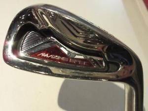 HONMA AMAZING SPEC Ⅱ 2013 7pc R-flex IRONS SET Golf Clubs image 1