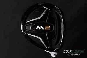 TaylorMade M2 Fairway 5 Wood 18° Regular Right-H Graphite Golf Club #14993 image 1