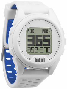 Bushnell Neo iON GPS Watch White image 1