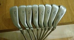 Ping g2 blue dot golf irons 3-Pw. Golf clubs. image 1