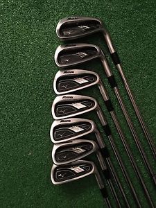 Mizuno JPX 800 Pro Golf Iron Set ⛳️⛳️⛳️ image 1