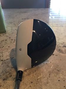 Custom! Taylormade M1 8.5 Deg 460 Driver w/Bimatrix Shaft X-flex image 1
