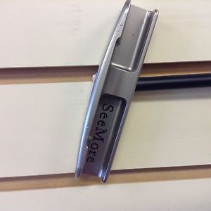 SeeMore mFGP Putter image 1