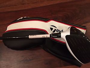 TAYLORMADE M2 DRIVER 10.5*  STIFF Fujikura Shaft image 1