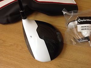 TaylorMade M2 10.5 Driver Fujikura Pro 50g Regular-Flex graphite Left Hand image 1