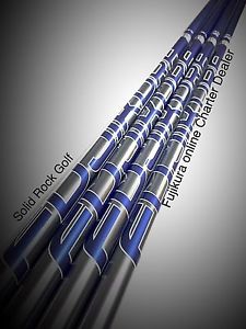 NEU FUJIKURA SECHS R-FLEX SCHAFT/ WÄHLE FAIRWAY ADAPTER image 1