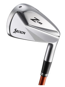 Srixon Z U65 Utility Iron Miyazaki Kaula Shaft image 1