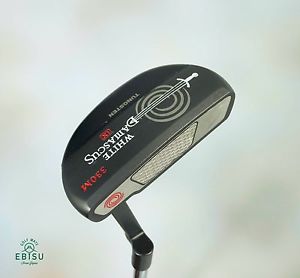 Odyssey White Damascus ix 330M (34) #661105005 image 1