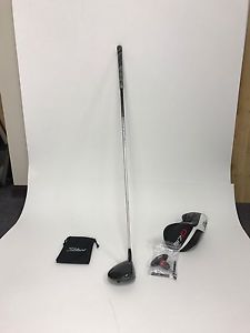 Titleist 917 D3 Driver, 10.5* Stiff, Aldila Rogue Shaft, MC+4 Grip, Extra Weight image 1