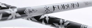MITSUBISHI FUBUKI K-SERIE 70 SCHAFT WÄHLE ADAPTER UND FLEX image 1