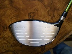 PING WRX RAPTURE 10*5 DRIVER NEW,L@@K image 1