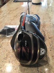 srixon z765 driver image 1