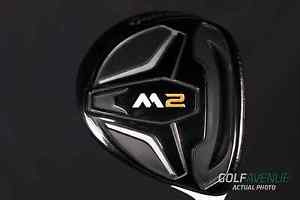 TaylorMade M2 Fairway 3 Wood 15° Stiff Right-H Graphite Golf Club #14732 image 1
