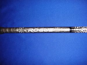 Aldila Rogue RIP I/O 110 MSI 60 3.8 Stiff Shaft Titleist 915 Tip 910 913 43.95" image 1