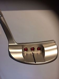 Titleist Scotty Cameron California Delmar Putter image 1