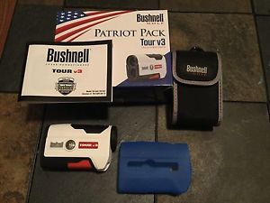 bushnell rangefinder image 1