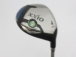 Dunlop XXIO 7 4W(16.5) MP700(R2) 2012 #161016019 image 1